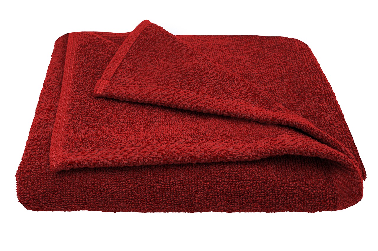 Ręcznik Dorset 400 g/m² – 100% bawełna