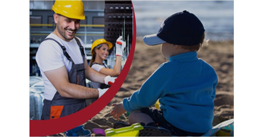 LETNIA PROMOCJA - DURAMEN I POLAR BASIC