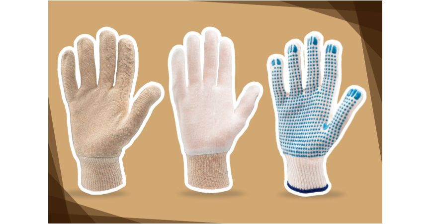 ODKRYJ NOWĄ OFERTĘ RĘKAWIC BAWEŁNIANYCH