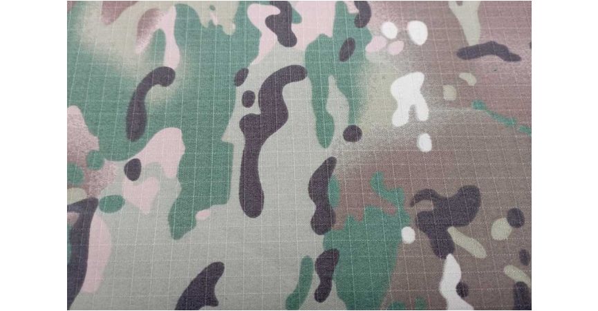 TKANINA DERBY W NOWYM WZORZE!