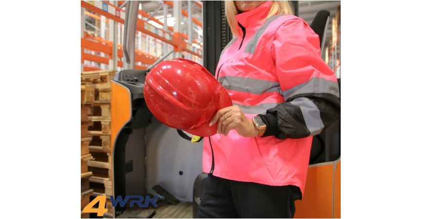 WIELOFUNKCYJNA KURTKA AURORA 6W1