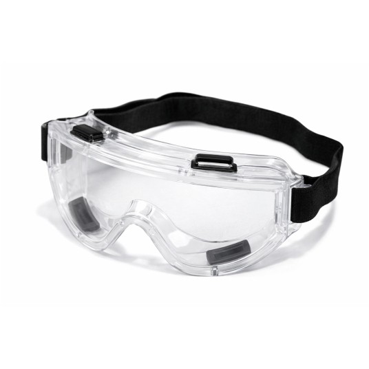 Gogle ochronne DUKE ST03-YY-315 -zdjęcie numer 1
