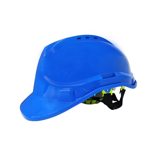 Kask ochronny RAGNAR HDPE ST03-YY102 -zdjęcie numer 1
