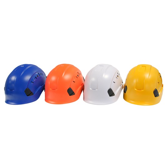 Kask przemysłowy THOR ST03-SF-06B -zdjęcie numer 1