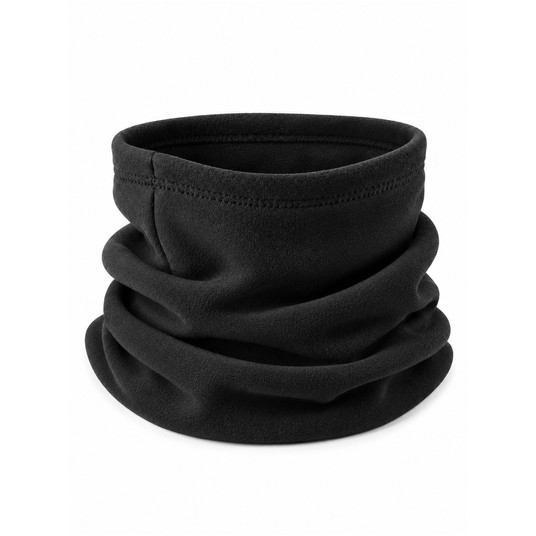 Komin Ivar black 260 gsm -zdjęcie numer 1
