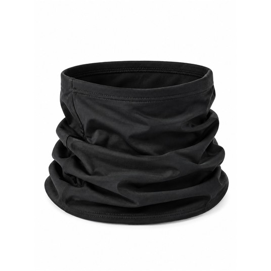 Komin Ralf black 140 gsm -zdjęcie numer 1