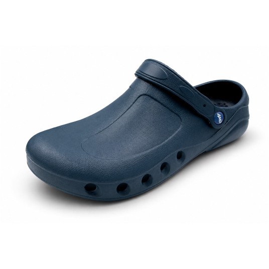 Obuwie medyczne 4MD DOVE (S080) Navy -zdjęcie numer 1