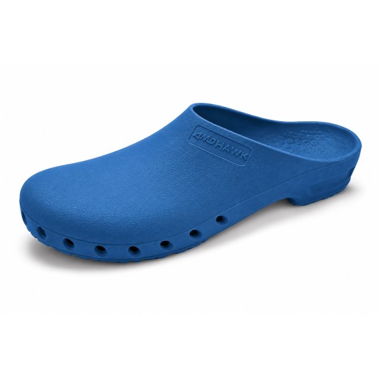 Obuwie medyczne 4MD HAWK (S052) Blue -zdjęcie numer 1