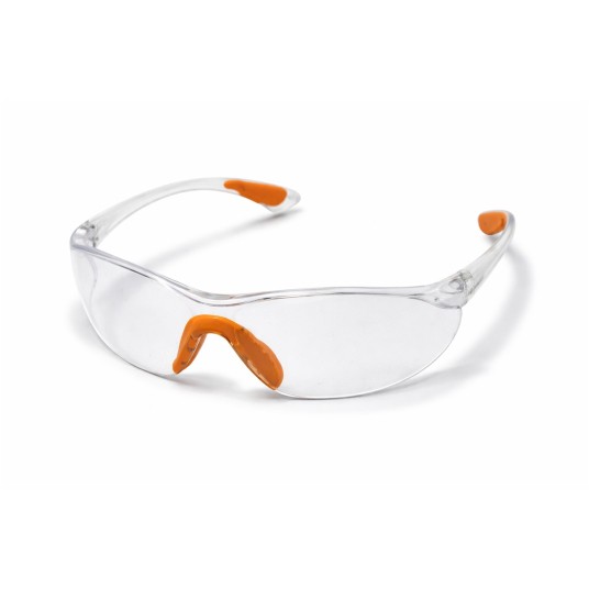 Okulary ochronne CHRIS ST03-YY-305 -zdjęcie numer 1