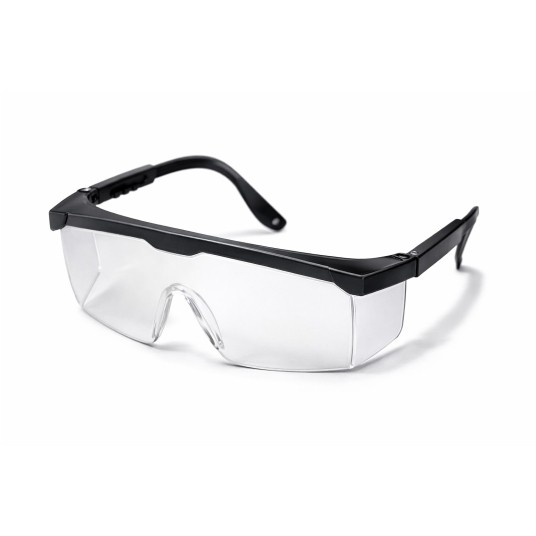 Okulary ochronne FRANK ST03-YY-301 -zdjęcie numer 1
