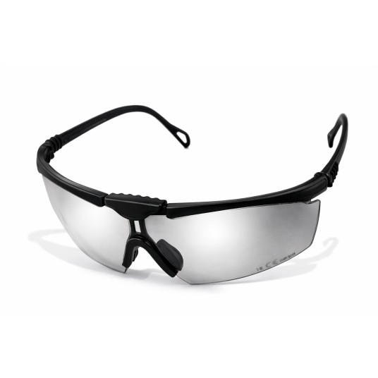 Okulary ochronne MICK ST03-YY-308 -zdjęcie numer 1