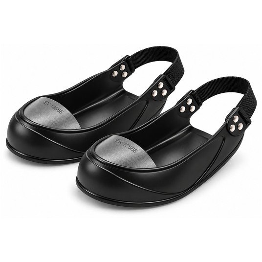 TOE COVER nakł. ochronna na buty -zdjęcie numer 1