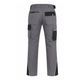 Commando spodnie robocze grey/black -zdjęcie numer 2
