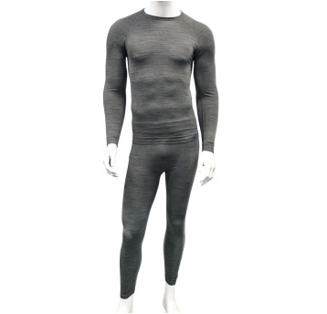 ALASKA Thermo Active Set (bluza+spodnie)