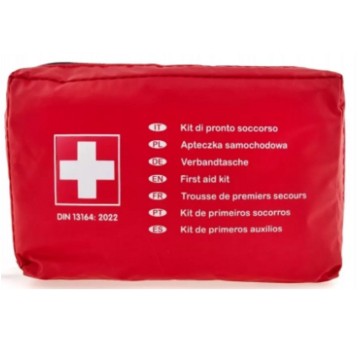 Apteczka pierwszej pomocy 4MD GAUKE
