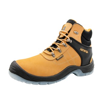 AVIOR S3 Coyote trzewik bezpieczny