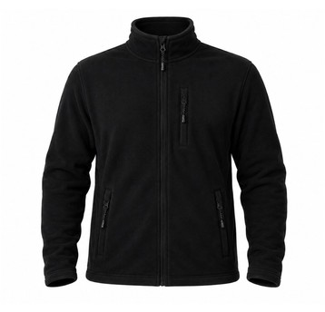Bluza polarowa Corsair black