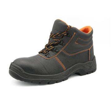 CAPELLA 01 SR trzewik bezpieczny