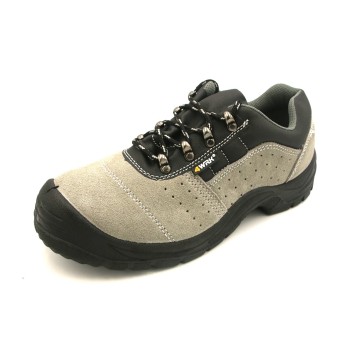 CITALA S1 SR półbut roboczy c. grey