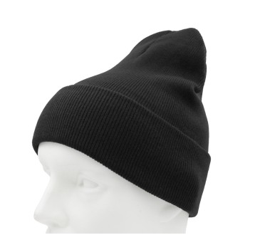 Czapka zimowa OLAF Y DS-001 Black