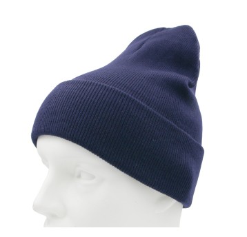 Czapka zimowa OLAF Y DS-001 Navy