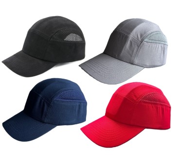 Czapkokask ochronny EDGAR (2w1) 802000