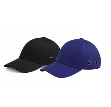 Czapkokask ochronny LEIF ST03-YY106