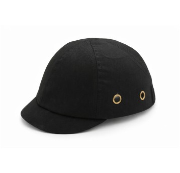 Czapkokask ochronny SIGURD YY106 black