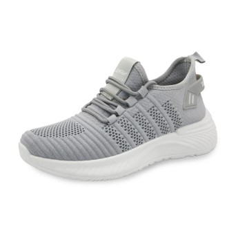 DIADEM GW grey/white półbut