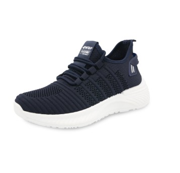 DIADEM NW navy/white półbut