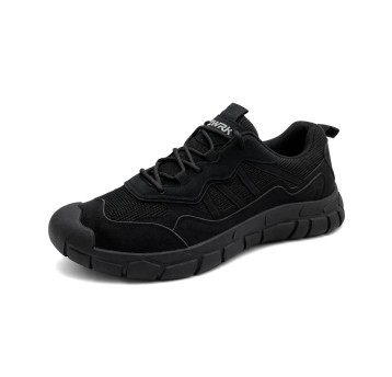 ERRAI półbut rekreacyjny black-black