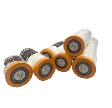 Folia ochronna 4WRK ANTISPLASH