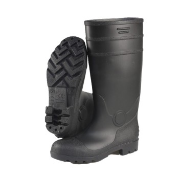 FURUD OB kalosz roboczy 108B/B PVC