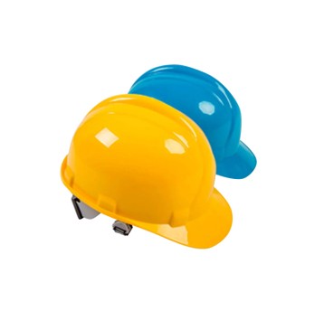 Kask ochronny ERIK HDPE ST03-YY101