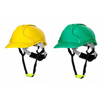 Kask ochronny GUNNAR ABS ST03-YY102