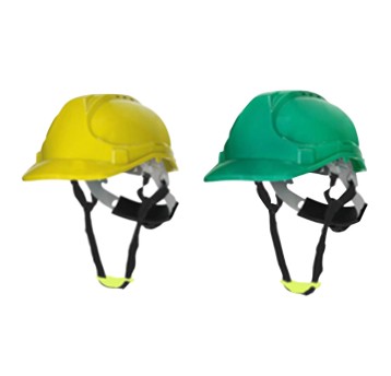 Kask ochronny GUNNAR ABS ST03-YY102