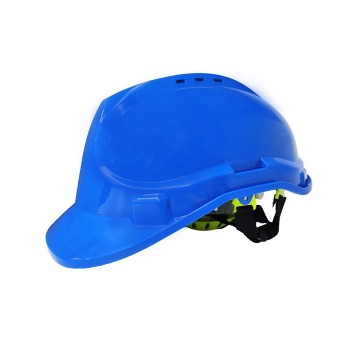 Kask ochronny RAGNAR HDPE ST03-YY102