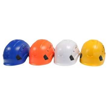 Kask przemysłowy THOR ST03-SF-06B