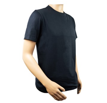 Koszulka T-SHIRT 180 gsm Czarny