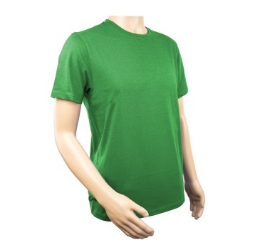 Koszulka T-SHIRT 180 gsm Green