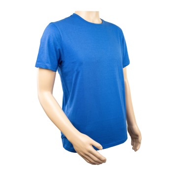 Koszulka T-SHIRT 180 gsm Royal blue