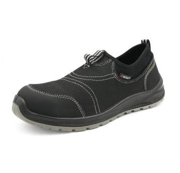 LERNA S1P SR półbut bezpieczny