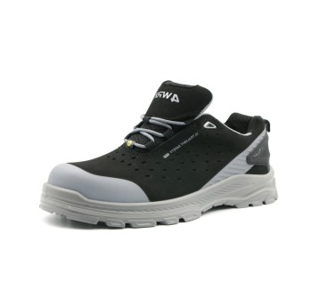 LUPUS Ultralight S1PS ESD półbut bezpieczny