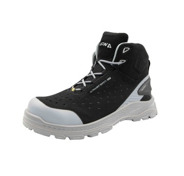 LUPUS Ultralight S1PS ESD trzewik bezpieczny