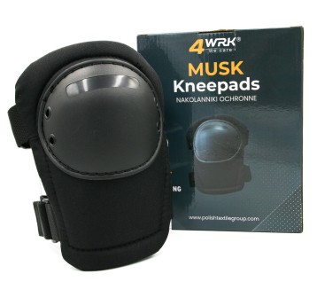 Nakolanniki ochronne MUSK (VN-0200340)