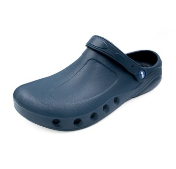 Obuwie medyczne 4MD DOVE (S080) Navy