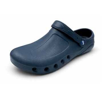 Obuwie medyczne 4MD DOVE (S080) Navy