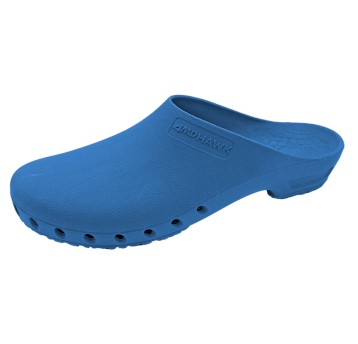 Obuwie medyczne 4MD HAWK (S052) Blue