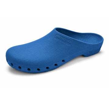 Obuwie medyczne 4MD HAWK (S052) Blue