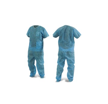 Odzież operacyjna jednor. LILY SMMS 43